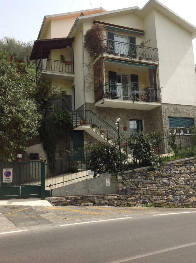 LeiviIl Nido Della Rondine住宿加早餐旅馆 外观 照片