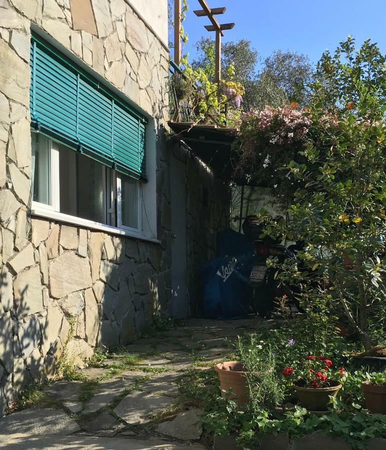 LeiviIl Nido Della Rondine住宿加早餐旅馆 外观 照片