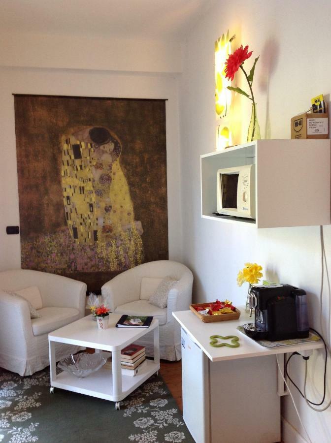LeiviIl Nido Della Rondine住宿加早餐旅馆 外观 照片