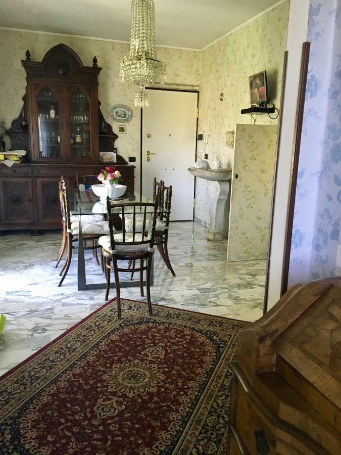 LeiviIl Nido Della Rondine住宿加早餐旅馆 外观 照片