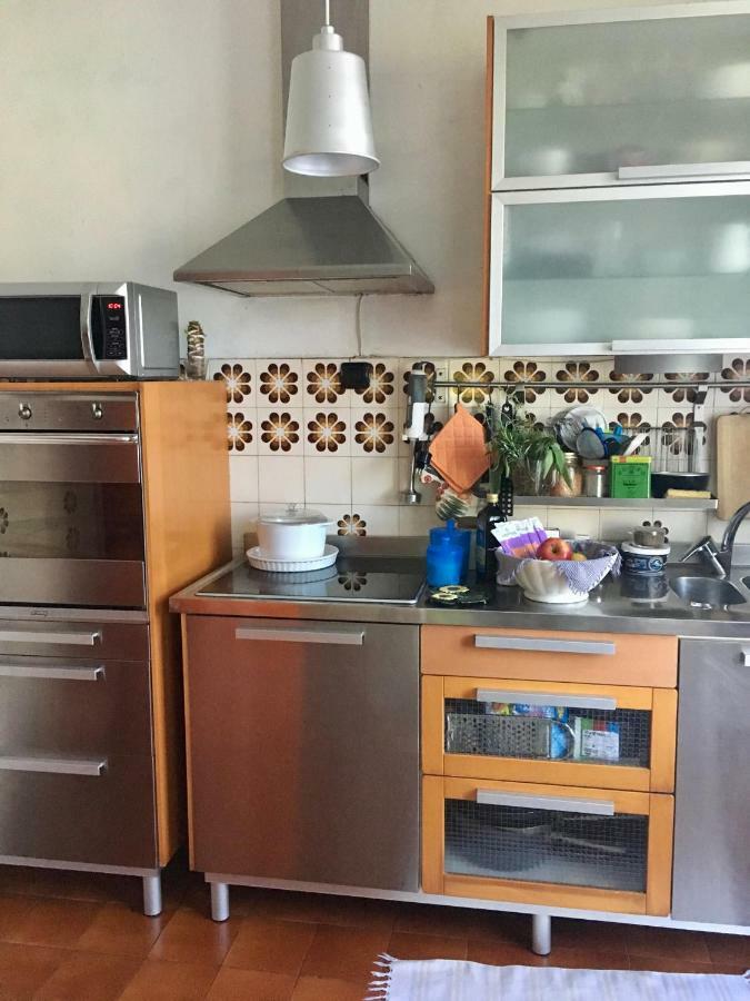LeiviIl Nido Della Rondine住宿加早餐旅馆 外观 照片