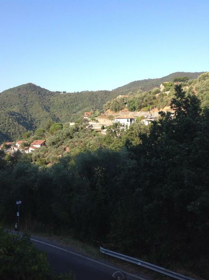 LeiviIl Nido Della Rondine住宿加早餐旅馆 外观 照片