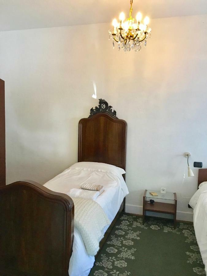 LeiviIl Nido Della Rondine住宿加早餐旅馆 外观 照片