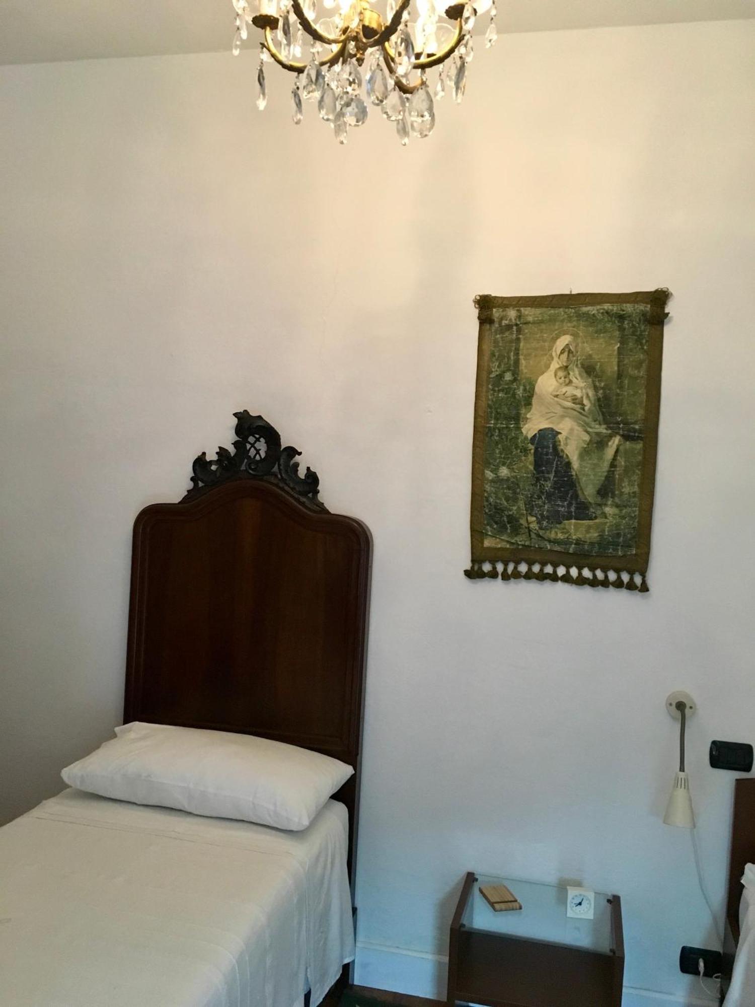 LeiviIl Nido Della Rondine住宿加早餐旅馆 外观 照片