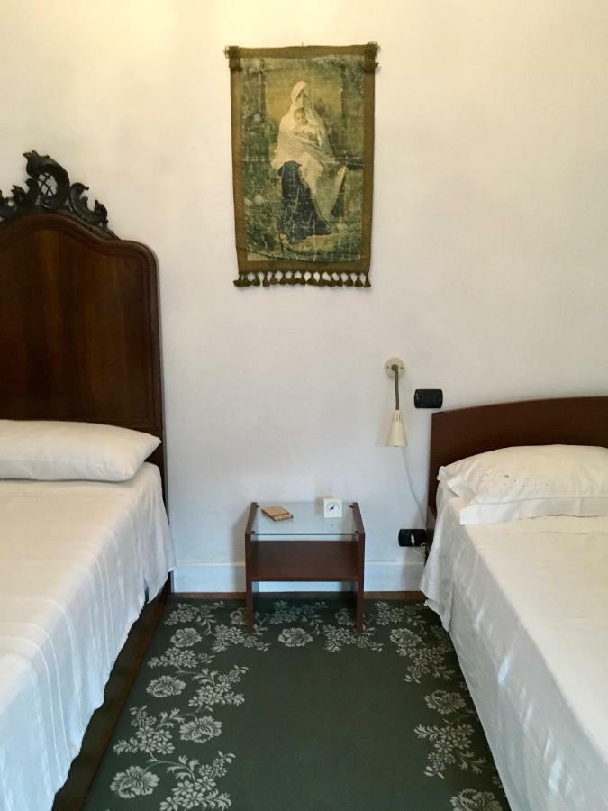 LeiviIl Nido Della Rondine住宿加早餐旅馆 外观 照片