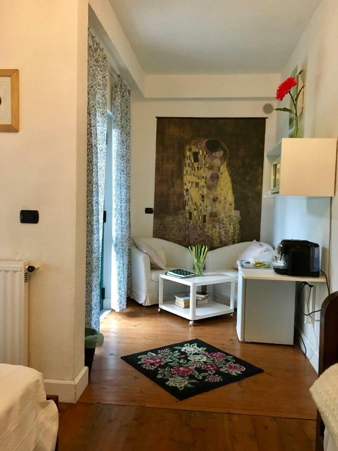 LeiviIl Nido Della Rondine住宿加早餐旅馆 外观 照片